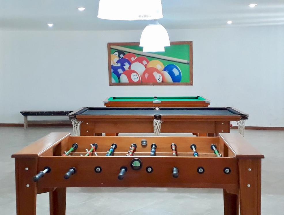 Apartamento Apto Luxo Com Vista Mar - Le Bon Vivant *