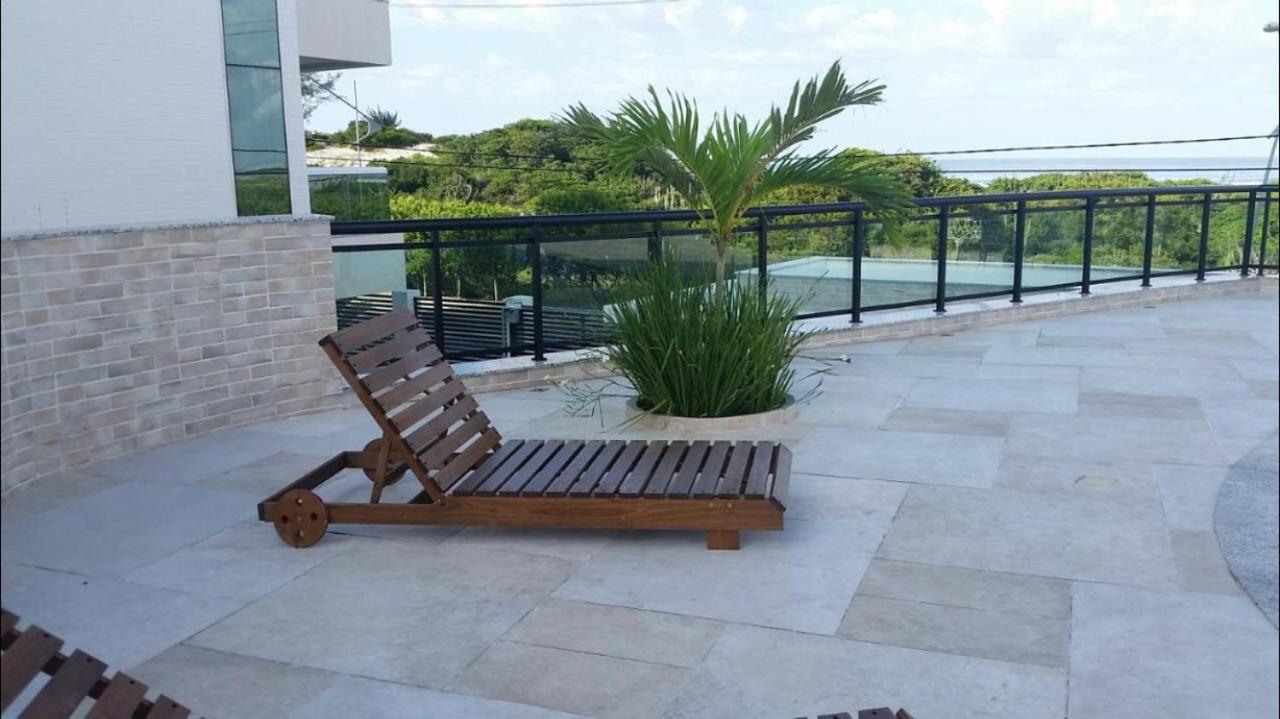 Apartamento Apto Luxo Com Vista Mar - Le Bon Vivant