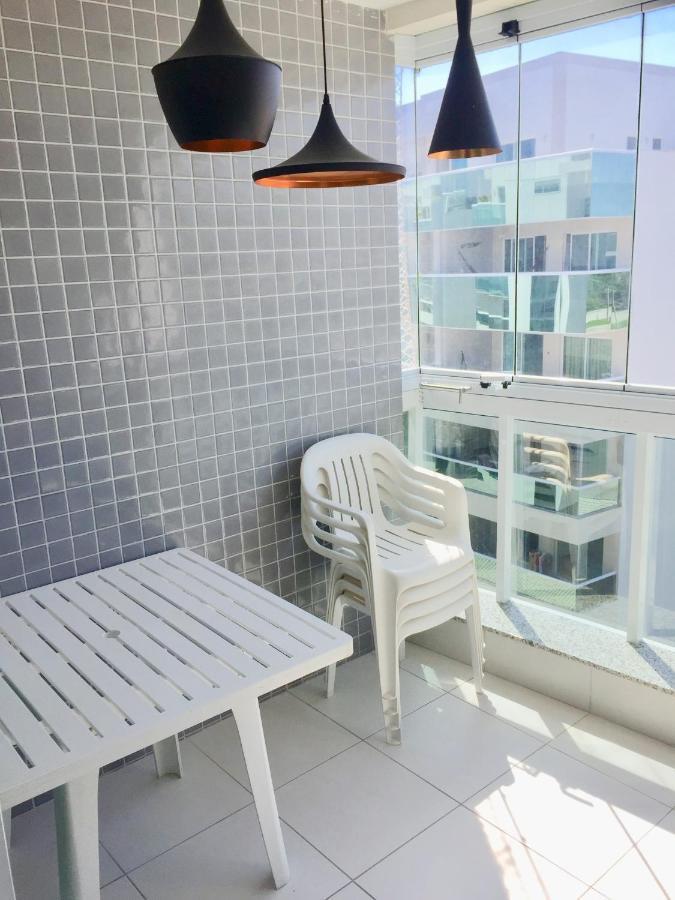 Apto Luxo Com Vista Mar - Le Bon Vivant Apartamento Arraial do Cabo