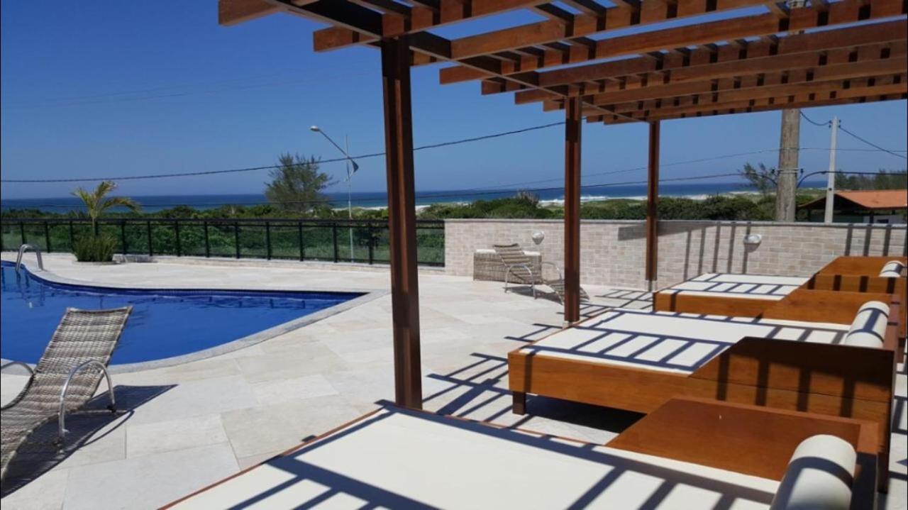 Apto Luxo Com Vista Mar - Le Bon Vivant Apartamento *