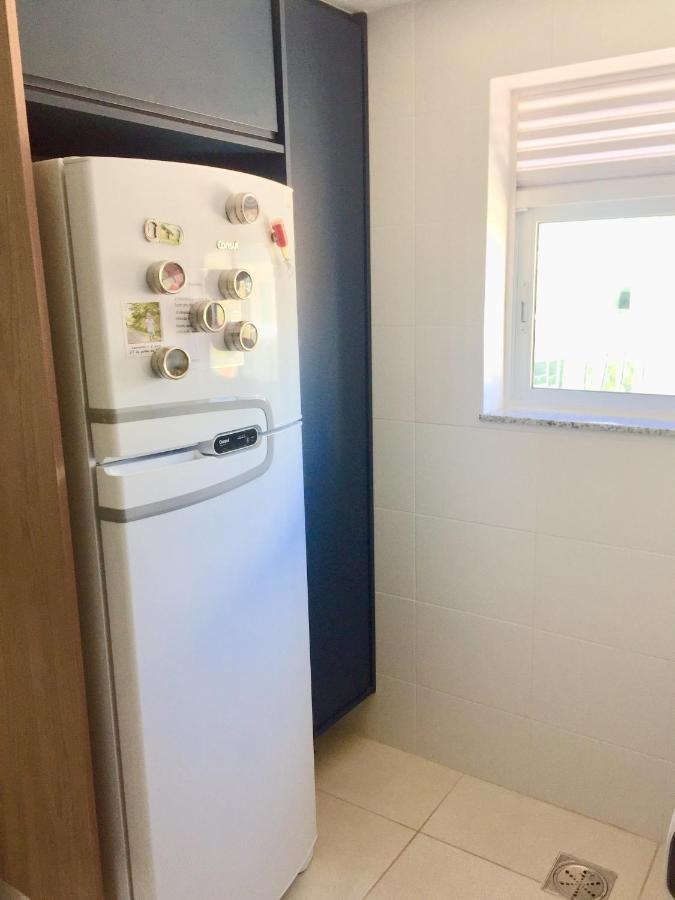 Apartamento Apto Luxo Com Vista Mar - Le Bon Vivant