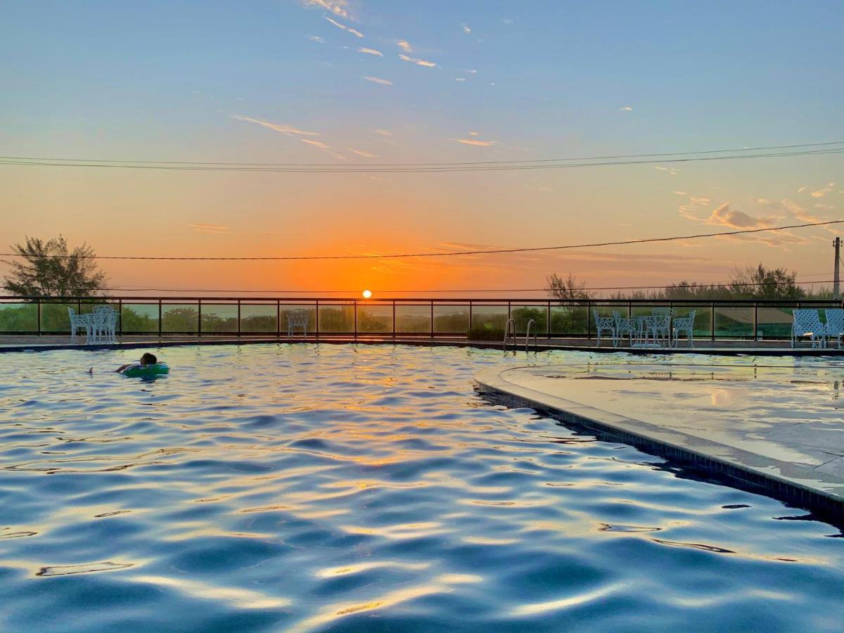Apto Luxo Com Vista Mar - Le Bon Vivant Apartamento *