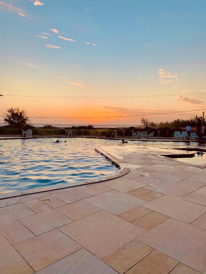 Apto Luxo Com Vista Mar - Le Bon Vivant Apartamento *