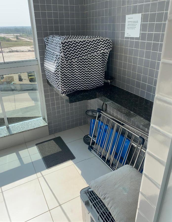 Apto Luxo Com Vista Mar - Le Bon Vivant Apartamento Arraial do Cabo