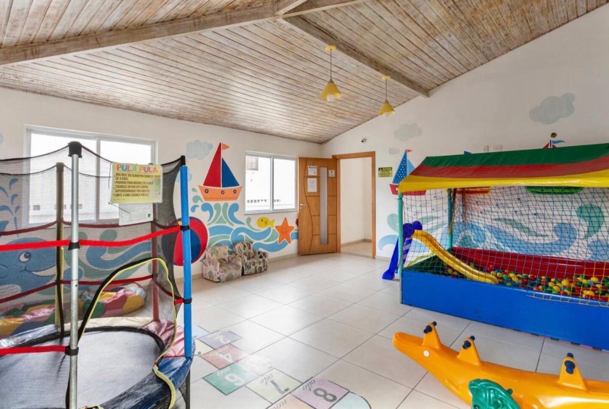 Apto Luxo Com Vista Mar - Le Bon Vivant Apartamento Arraial do Cabo