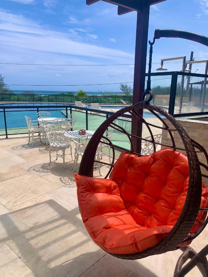 Apto Luxo Com Vista Mar - Le Bon Vivant Apartamento Arraial do Cabo