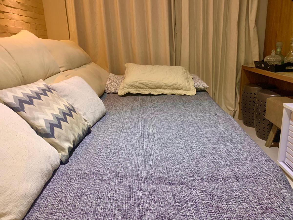 Apartamento Apto Luxo Com Vista Mar - Le Bon Vivant *