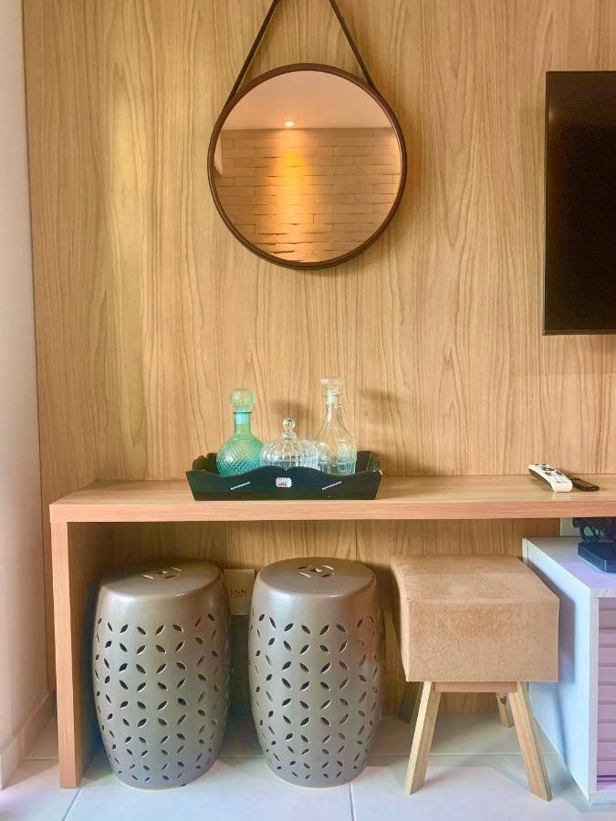 Apartamento Apto Luxo Com Vista Mar - Le Bon Vivant *