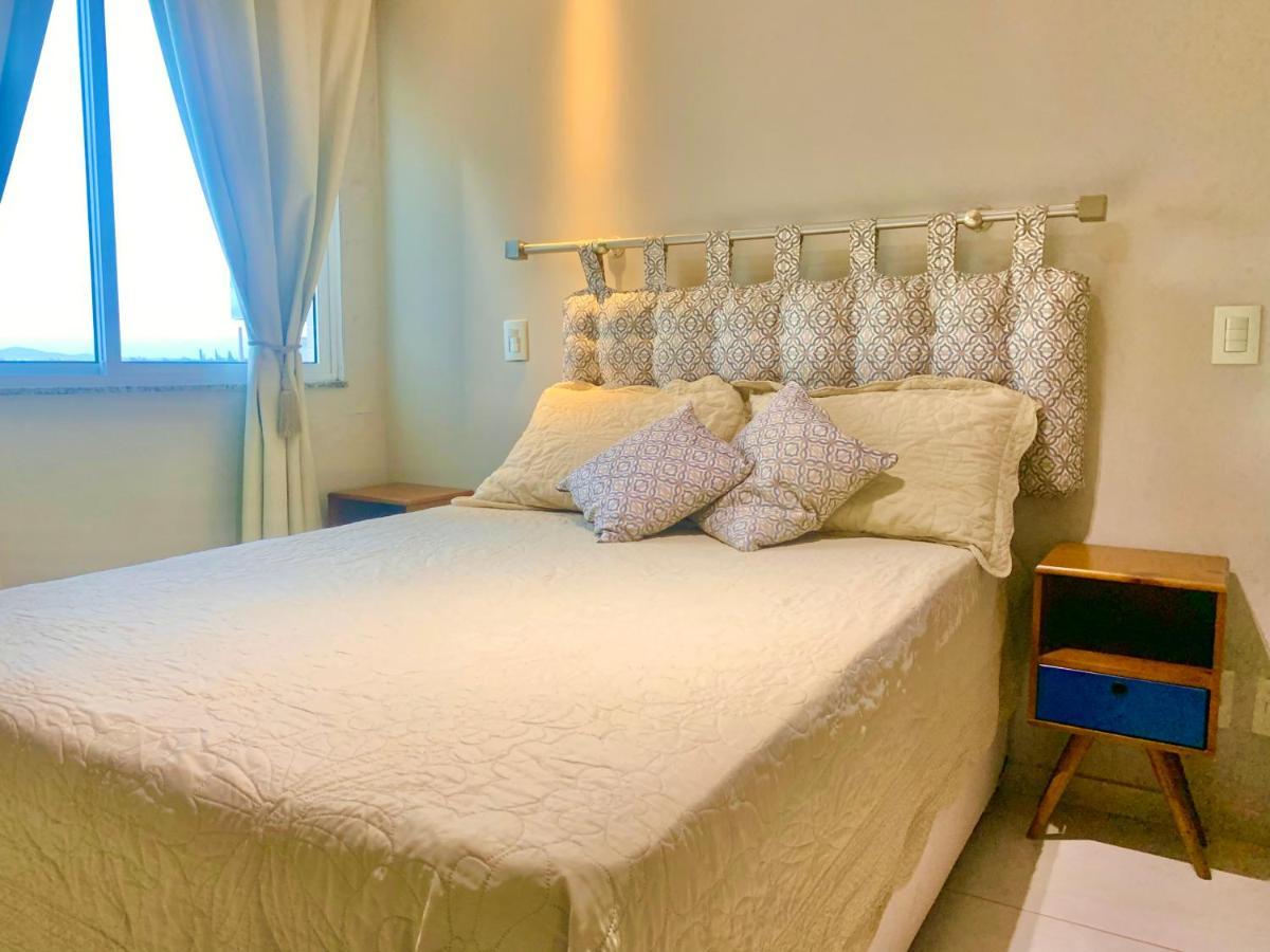 Apartamento Apto Luxo Com Vista Mar - Le Bon Vivant Arraial do Cabo