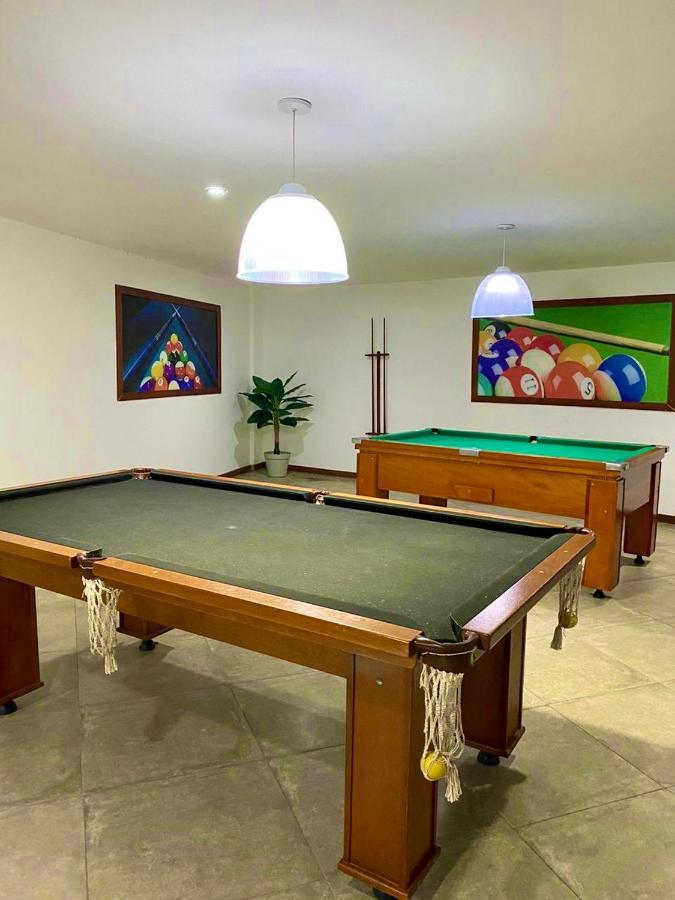 Apartamento Apto Luxo Com Vista Mar - Le Bon Vivant Arraial do Cabo